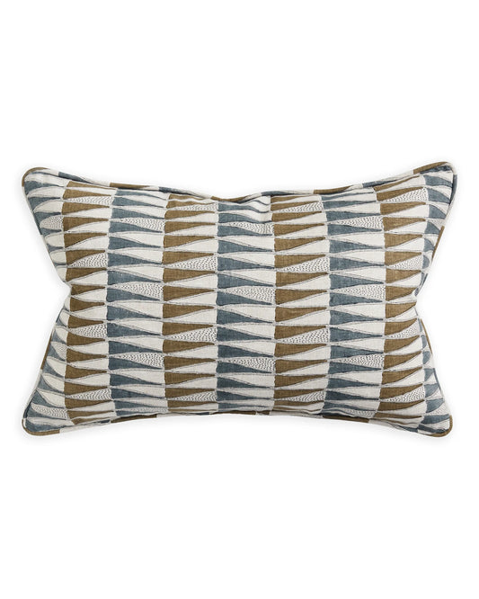 Pillow – Tangier Walnut