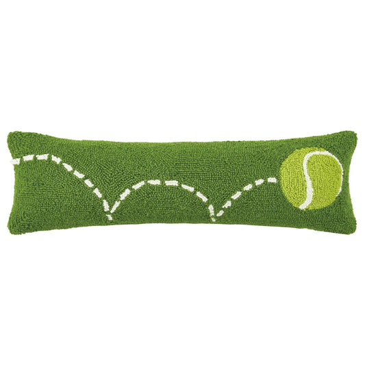 Tennis Pillow