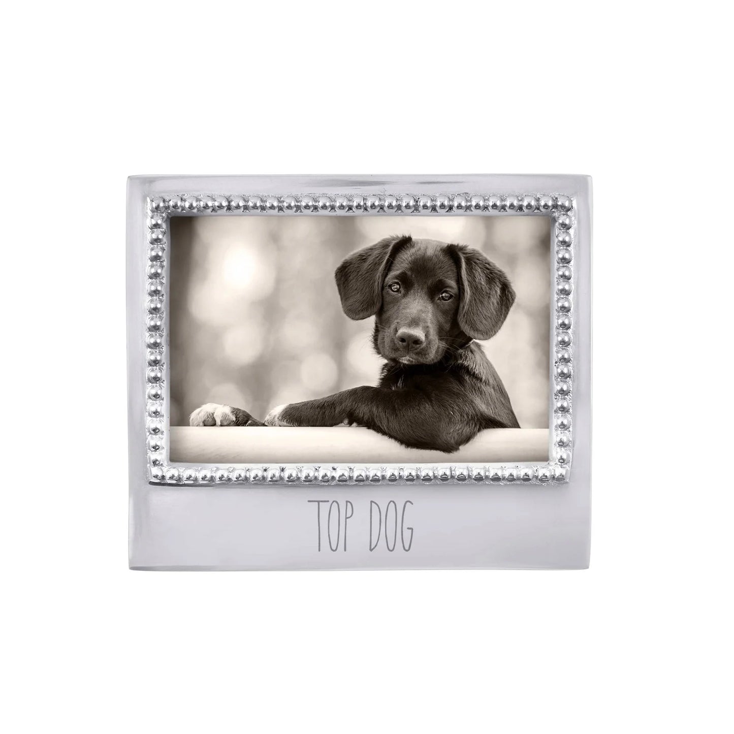 Top Dog Frame- 4x6