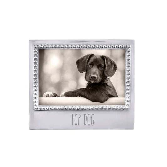 Top Dog Frame- 4x6