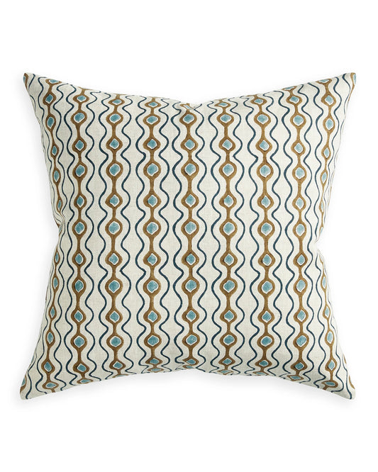 Pillow- Toro Tobacco