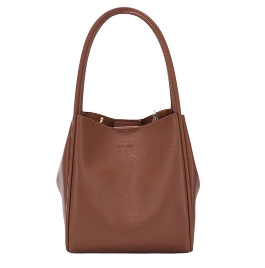 Tote – Mauve