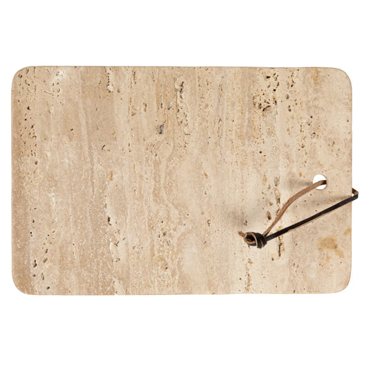 Travertine Marble Board