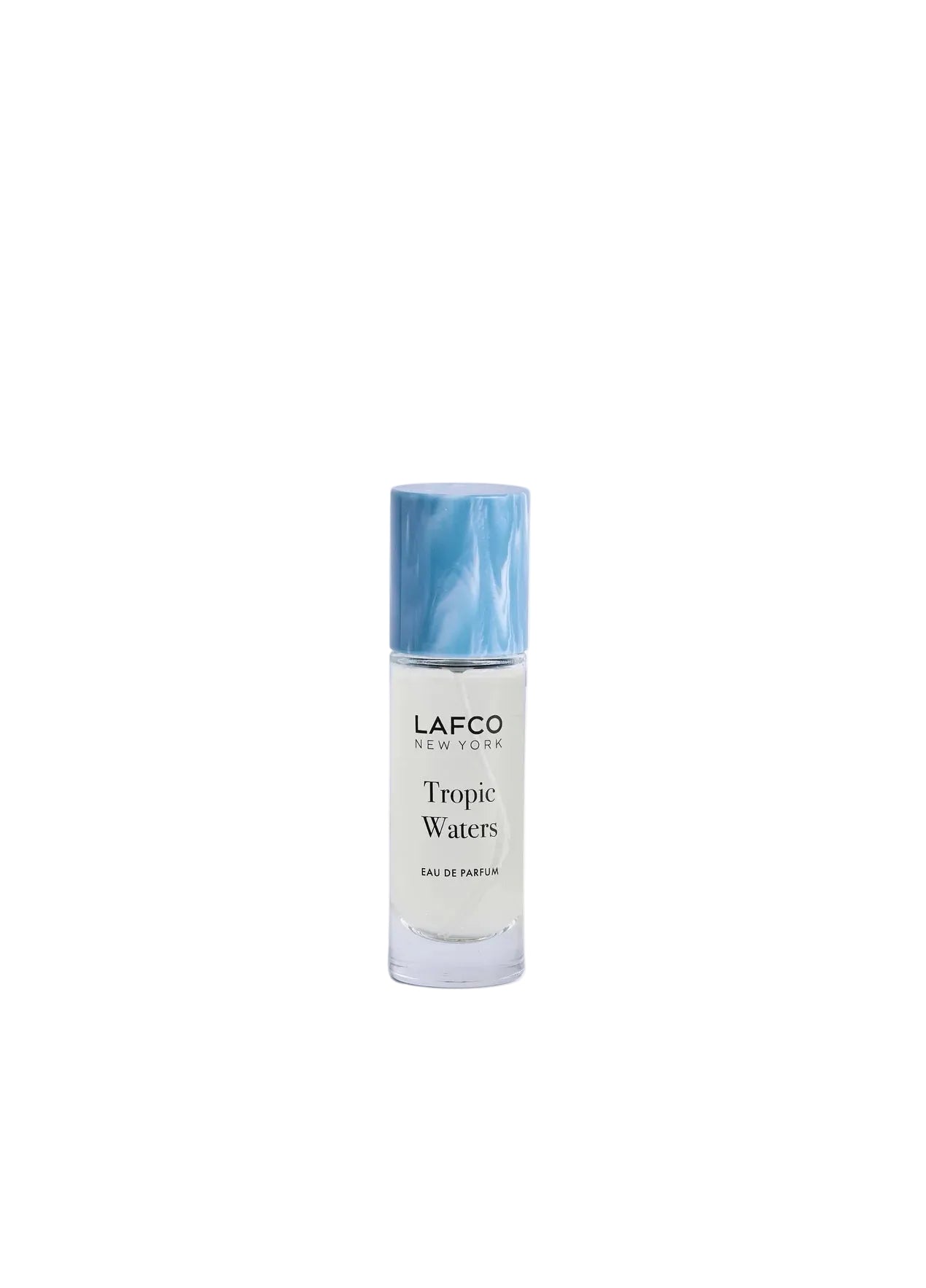 Tropic Waters Travel Eau de Parfum