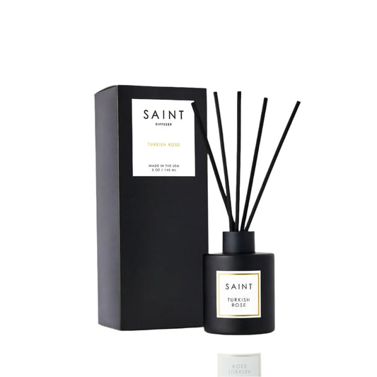 Turkish Rose Diffuser