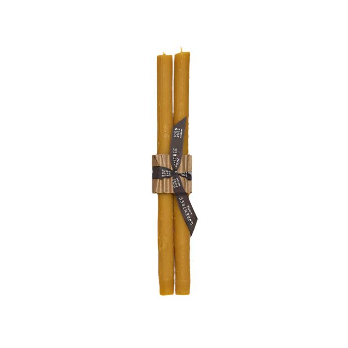 Twig Tapers – Natural