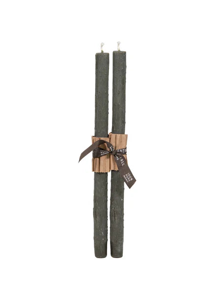 Twig Tapers – Gray