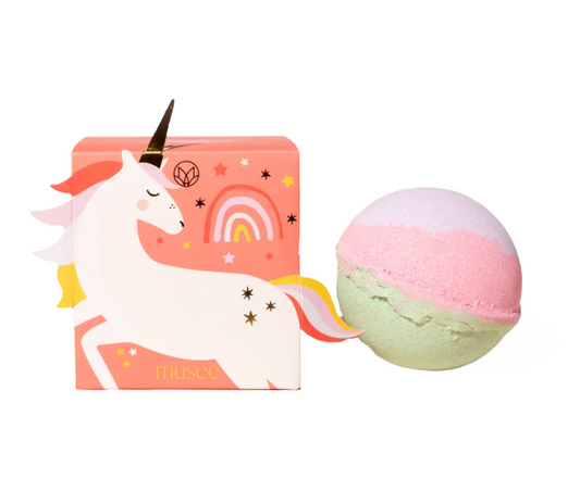Unicorn Bath Balm