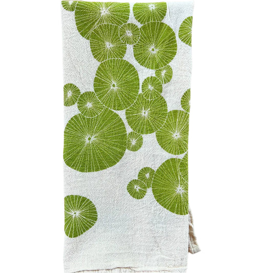 Urchin Tea Towel