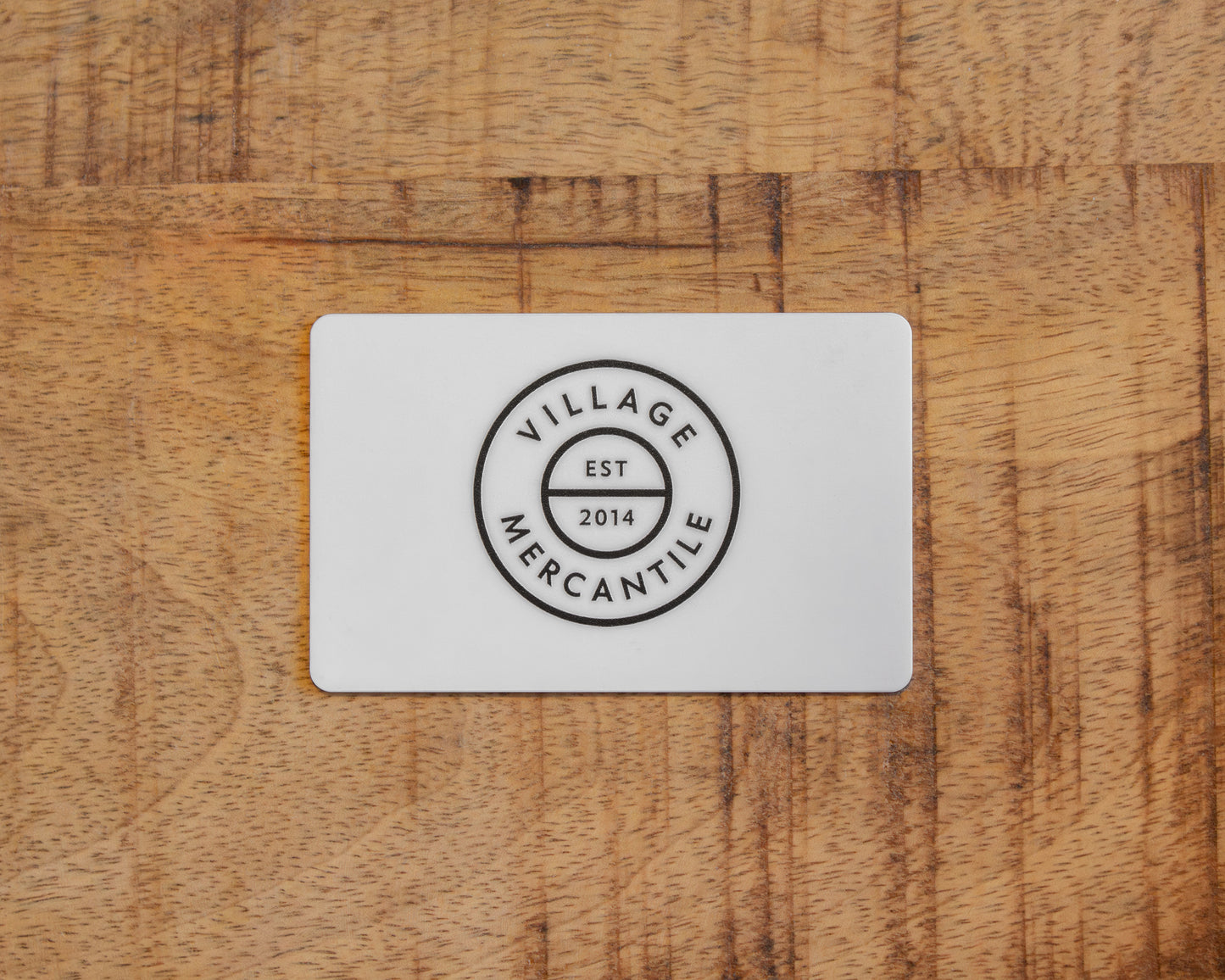 Village Mercantile Gift Card