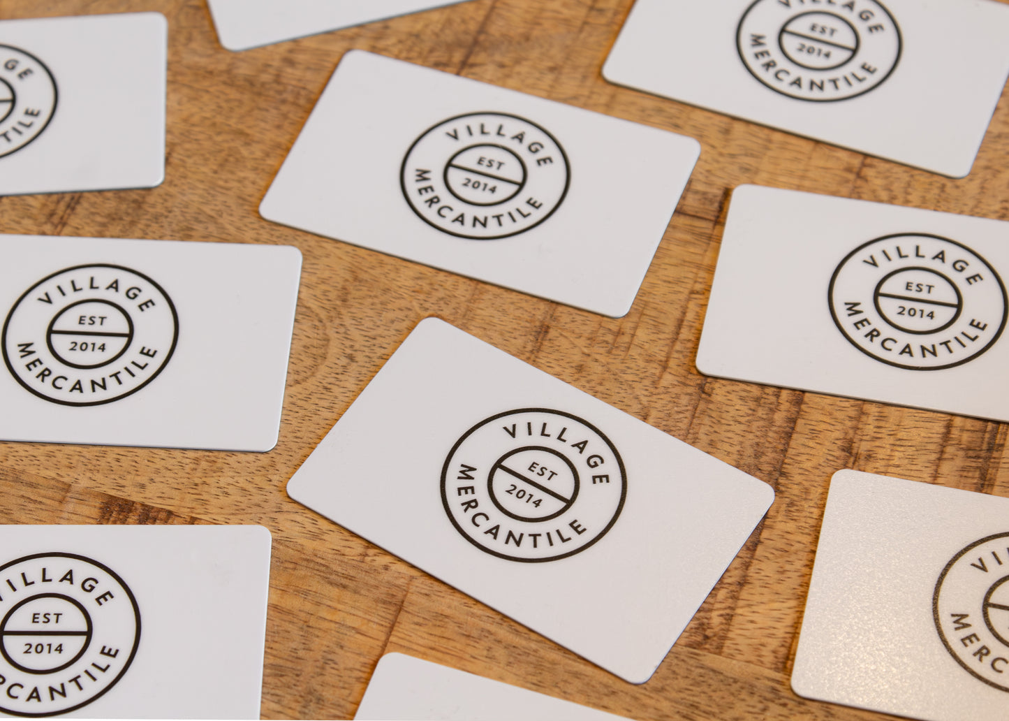 Village Mercantile Gift Card