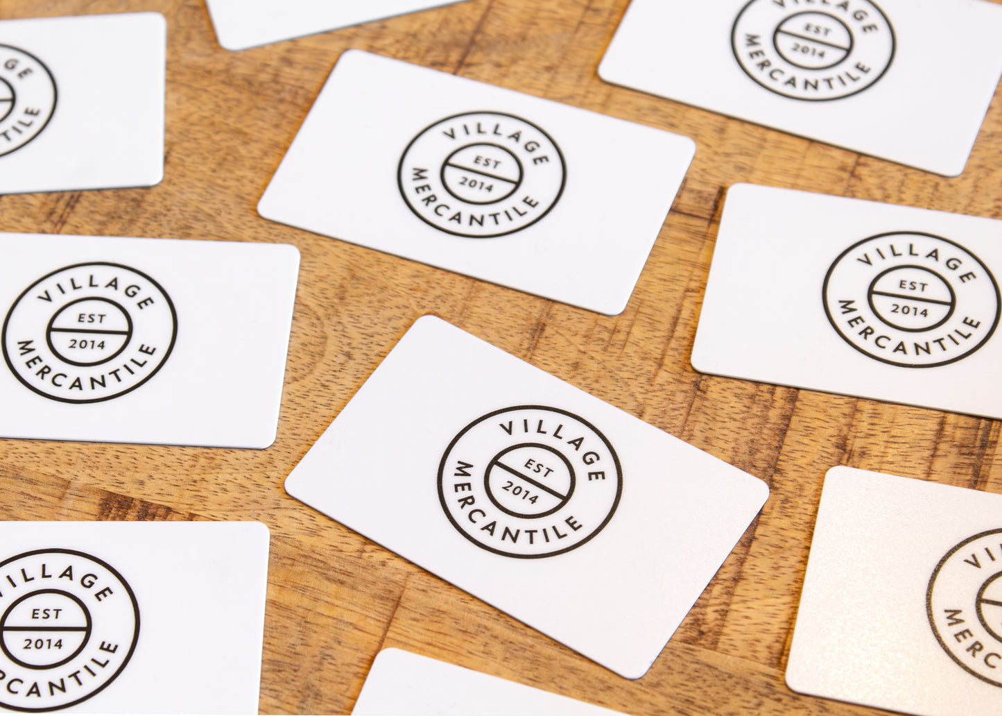 Village Mercantile Gift Card