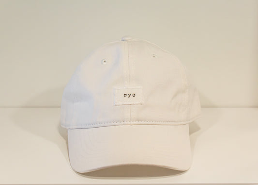 Rye Baseball Cap