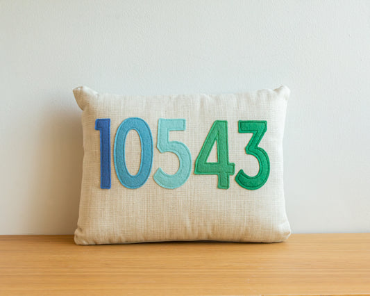 10543 Pillow