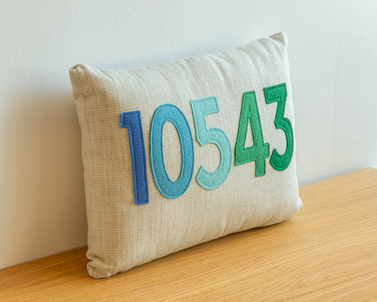 10543 Pillow
