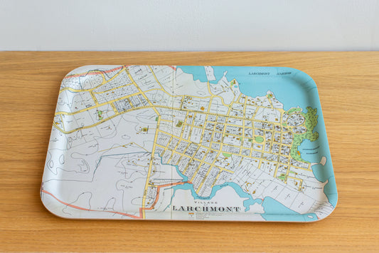 Larchmont Tray