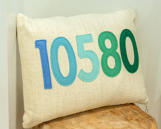 10580 Pillow