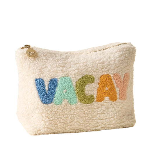 Vacay Pouch