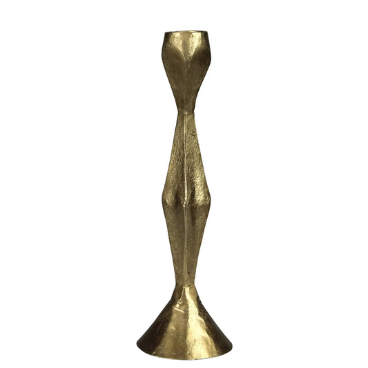 Brass Venus Taper Holder Set