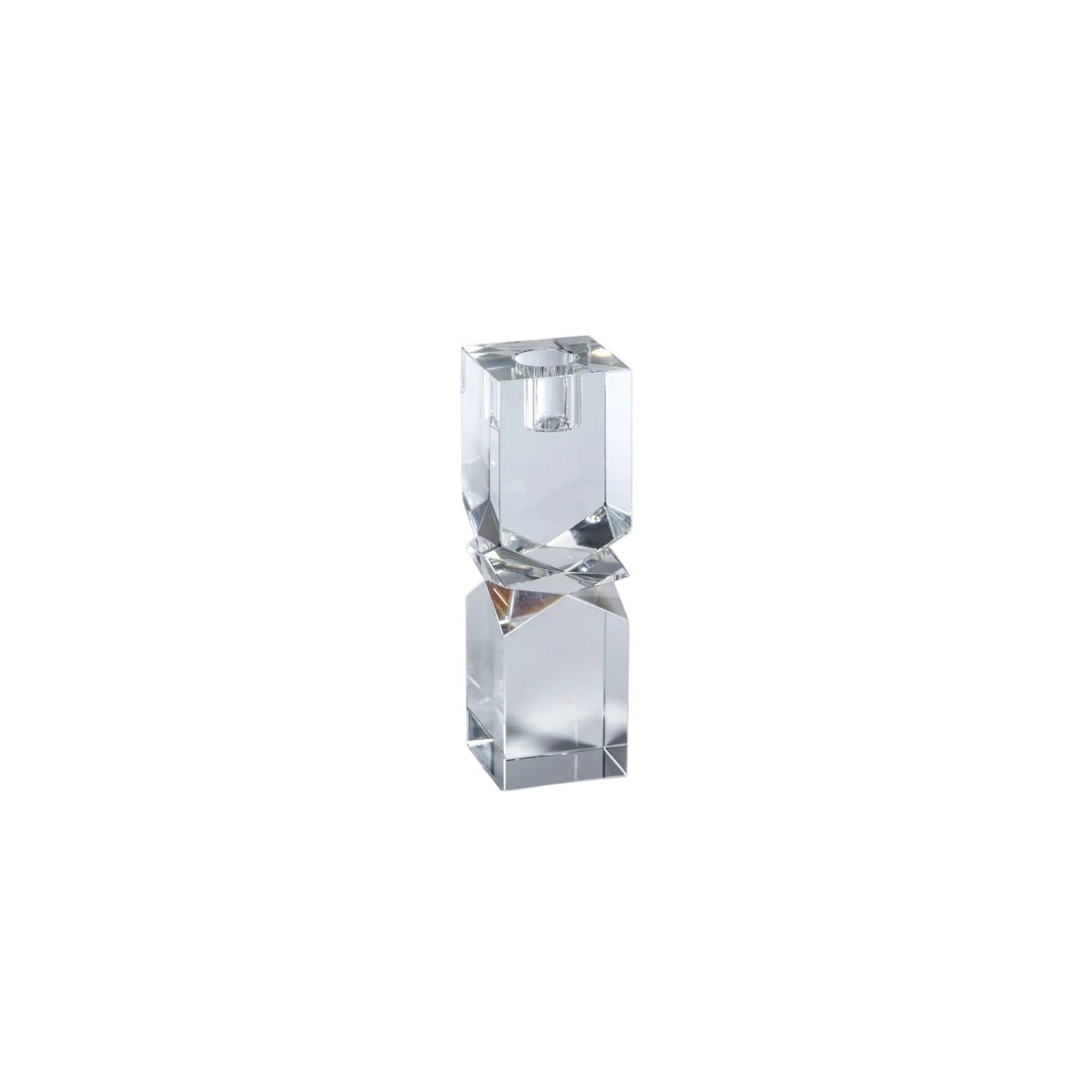 Crystal Taper Holder