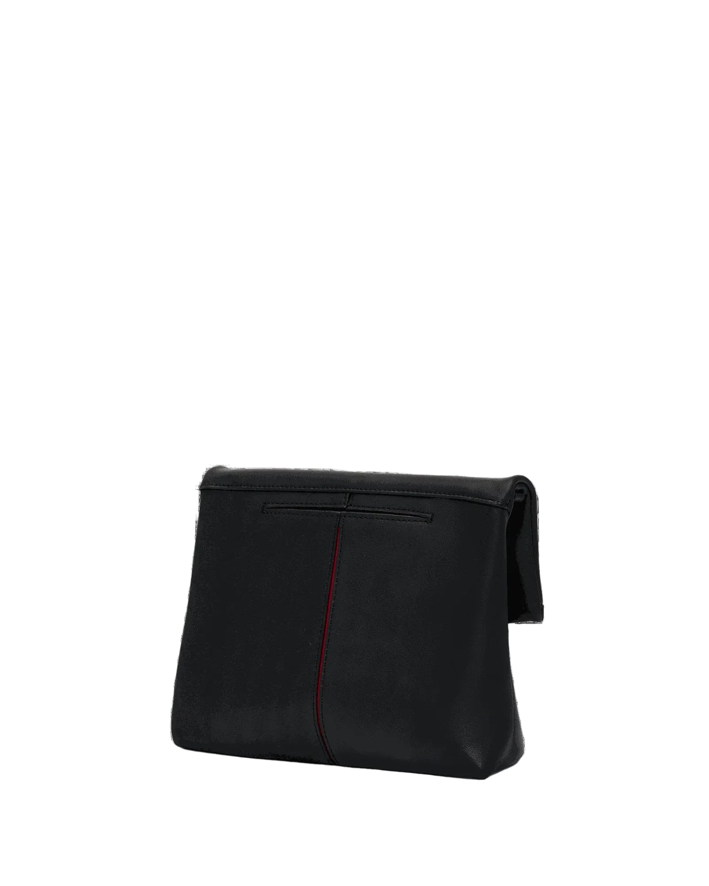 VIP Medium - Black Raffia
