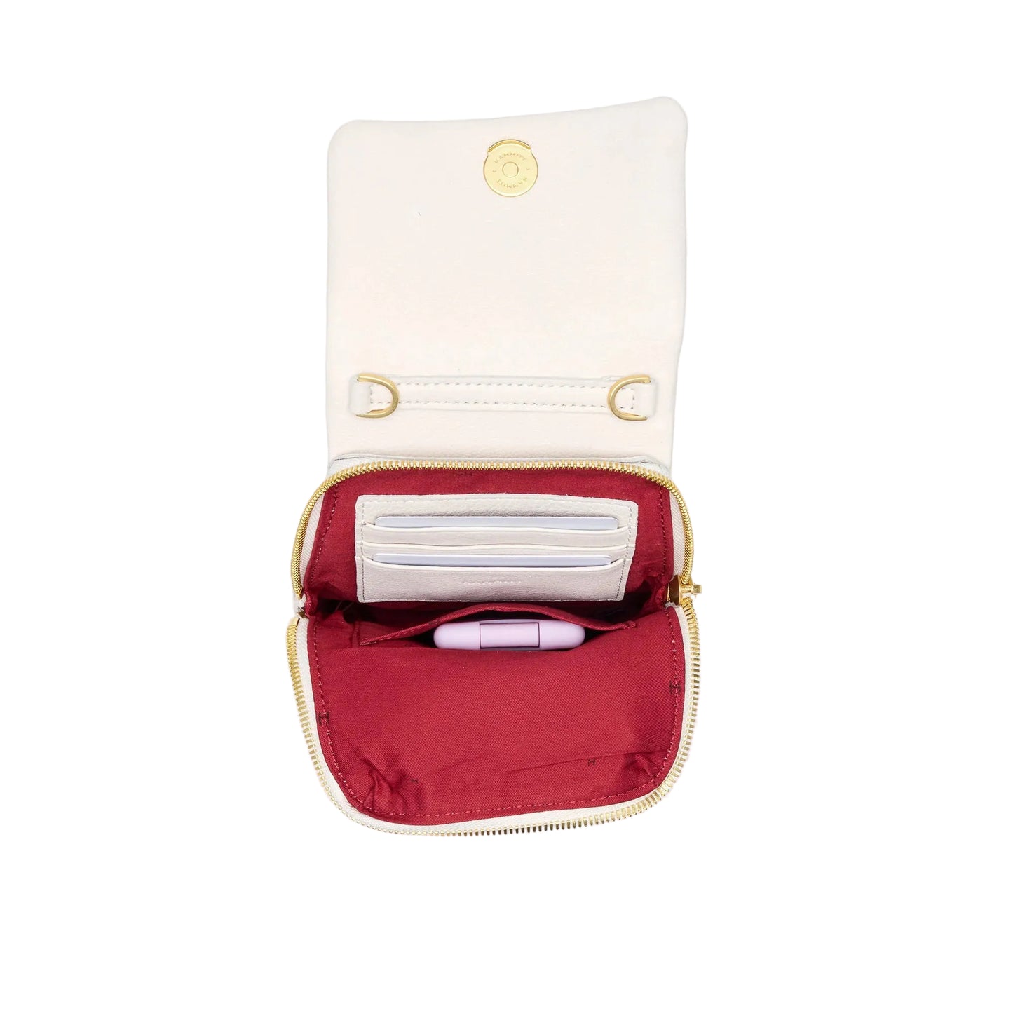 VIP Mobile- Calla Lily White