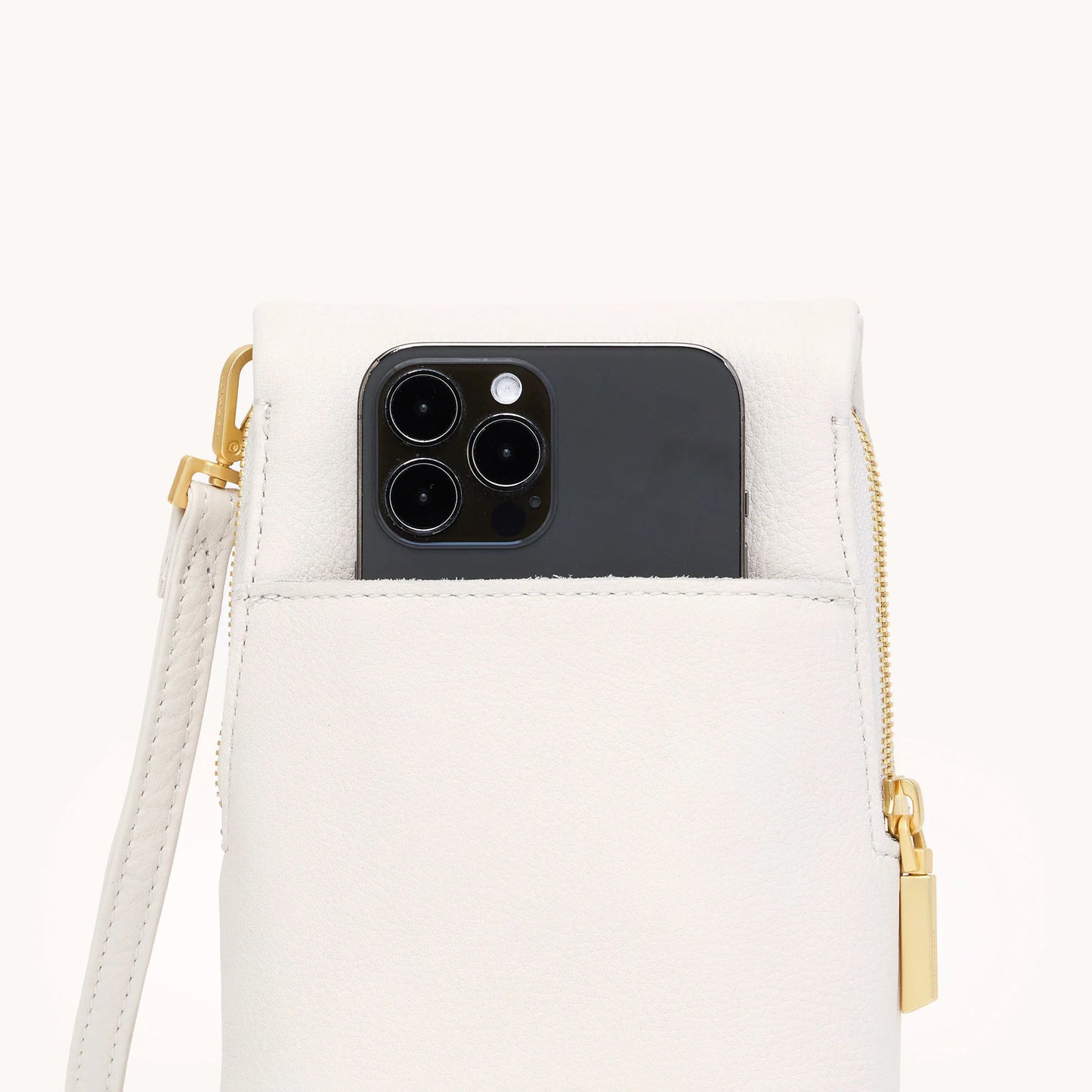 VIP Mobile- Calla Lily White