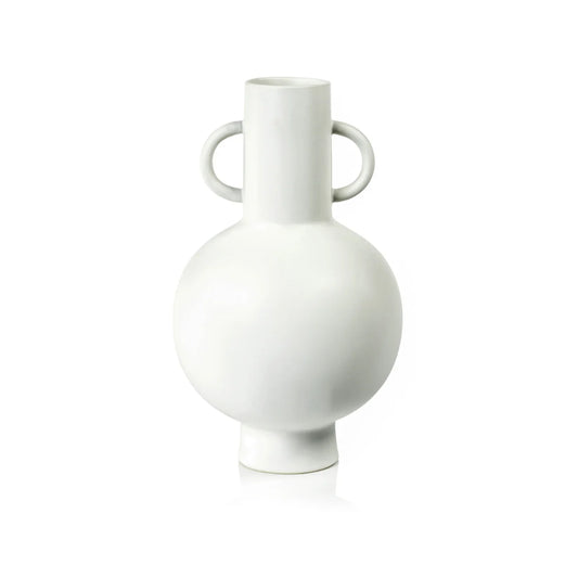 Aarthus Stoneware Vase