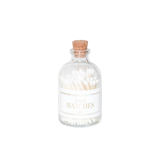 White Matches