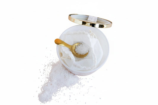 Wish Bath Salt