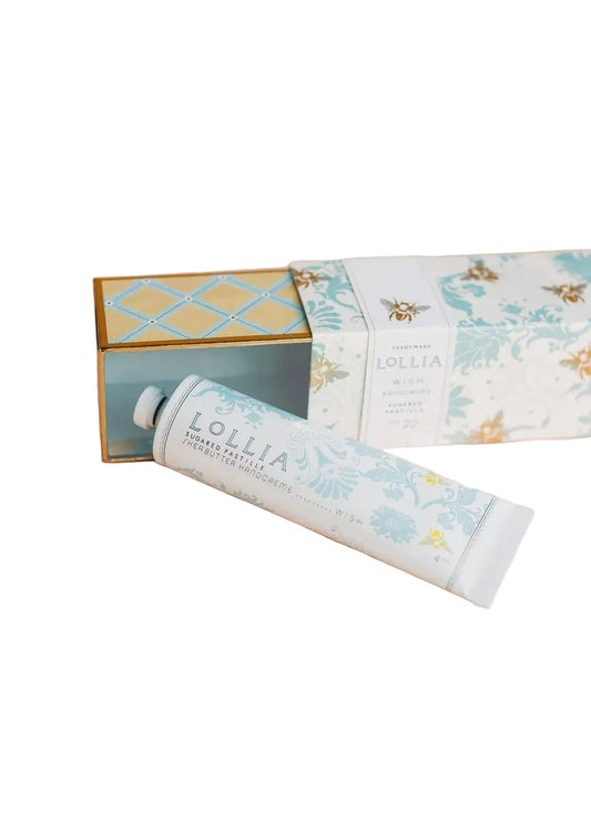 Wish Hand Cream