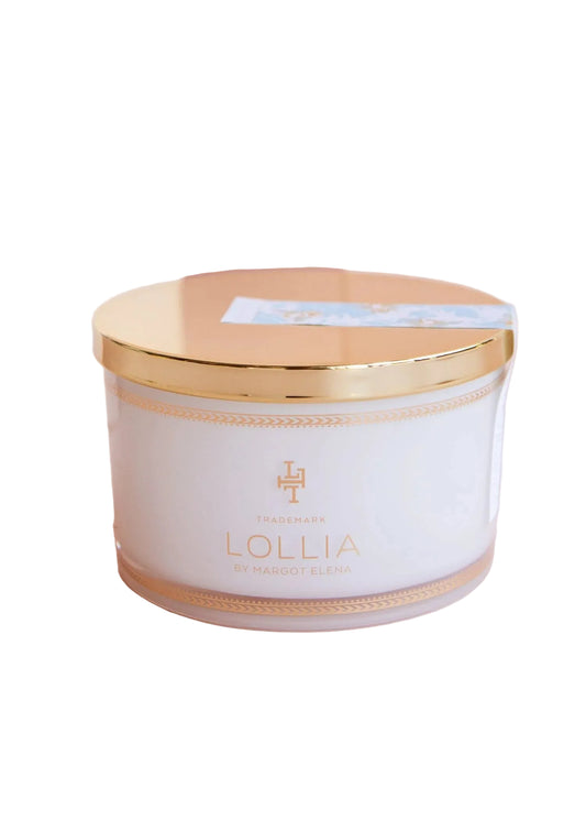 Wish Bath Salt