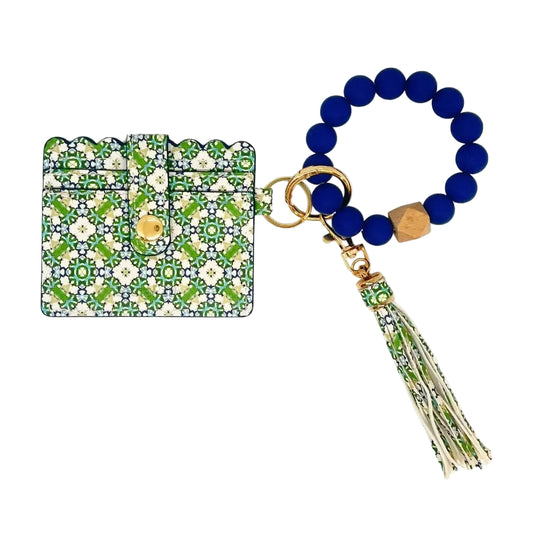 Wristlet-Serendipity