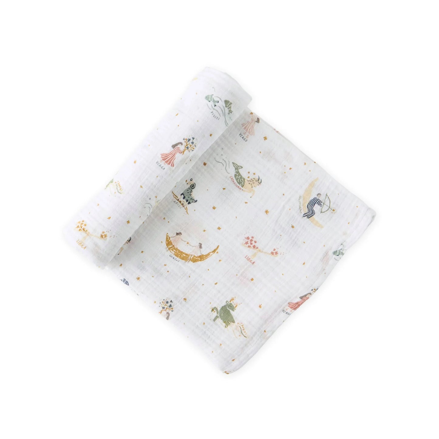 Swaddle- Zodiac
