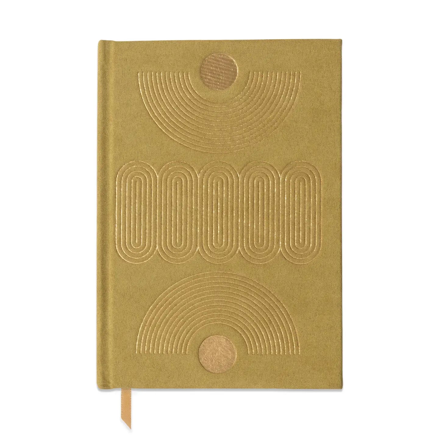 Journal in Avocado