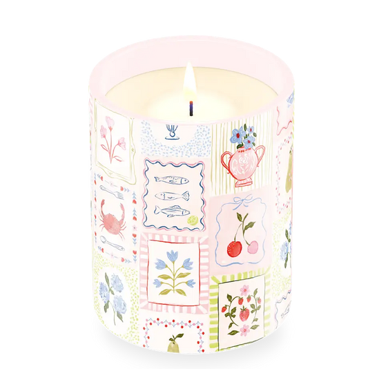 Endless Summer Candle
