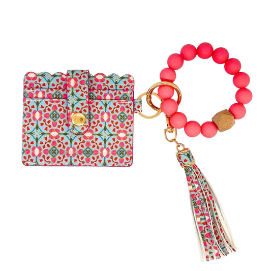 Wristlet-Gasparilla