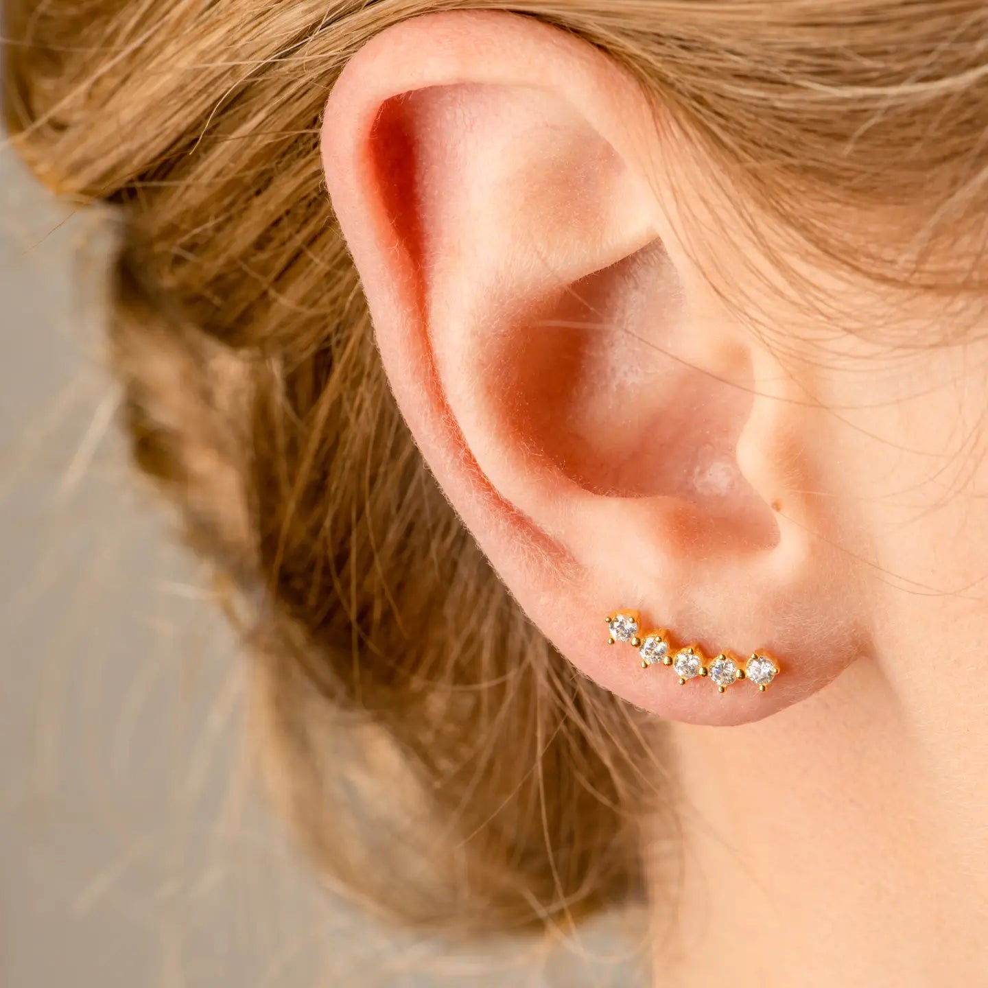 Climber Studs