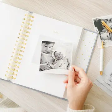 The Baby Book
