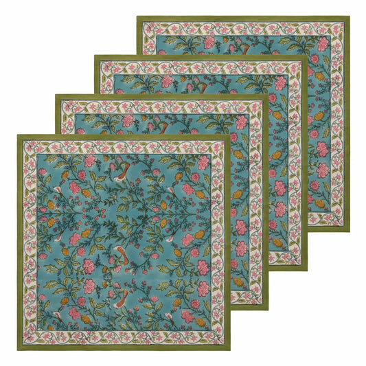 Giverny Napkin Set