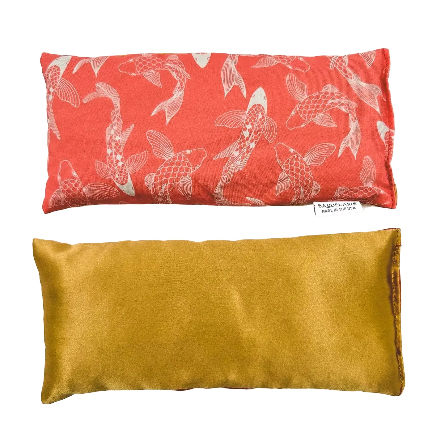 Eye Pillow - Japanese Koi