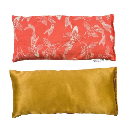 Eye Pillow - Japanese Koi