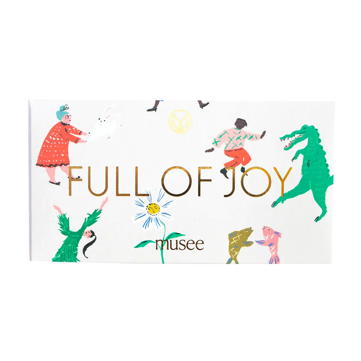 Full of Joy Bar Soap