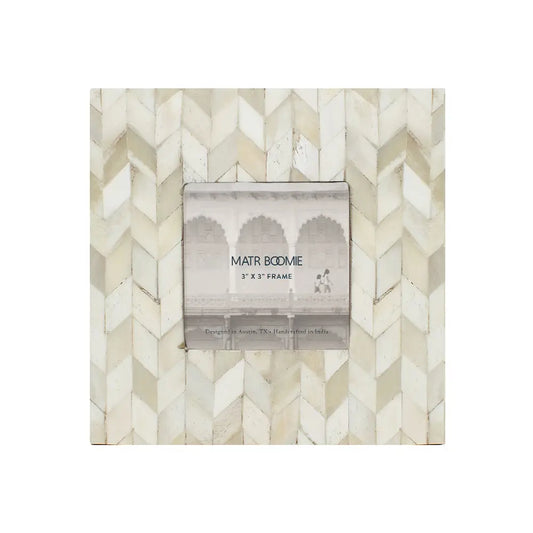 Bone Frame- 3x3