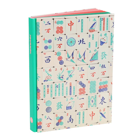 Mahjong Journal