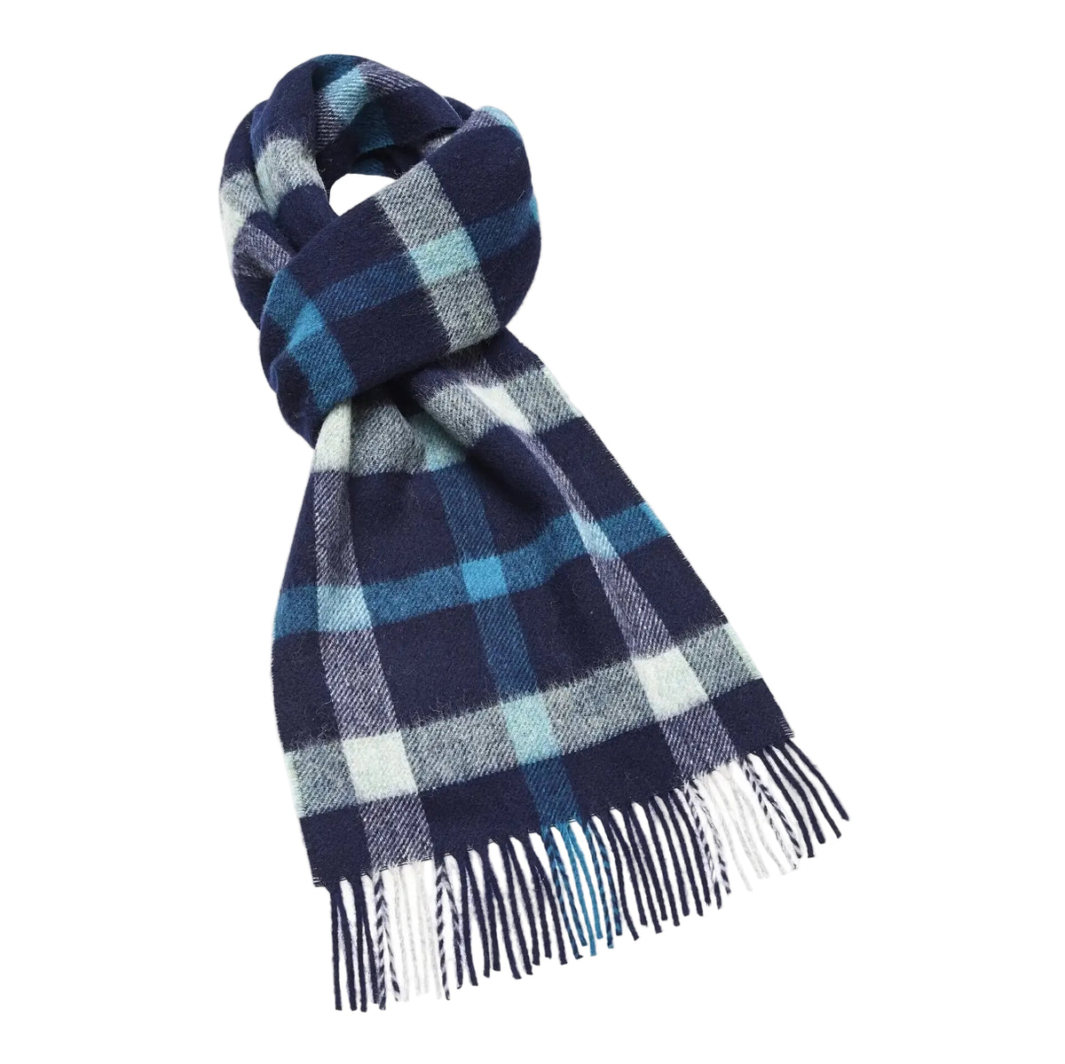Scarf - Blyth Sea