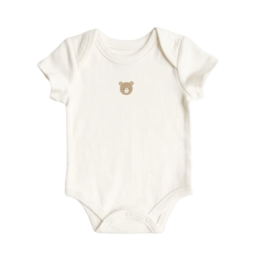 Bear Onesie