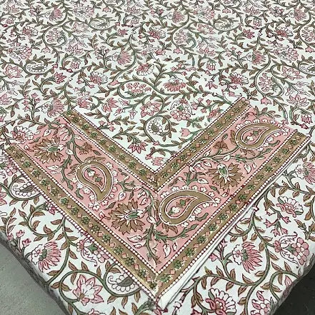 Poonam Tablecloth – 60 x 120