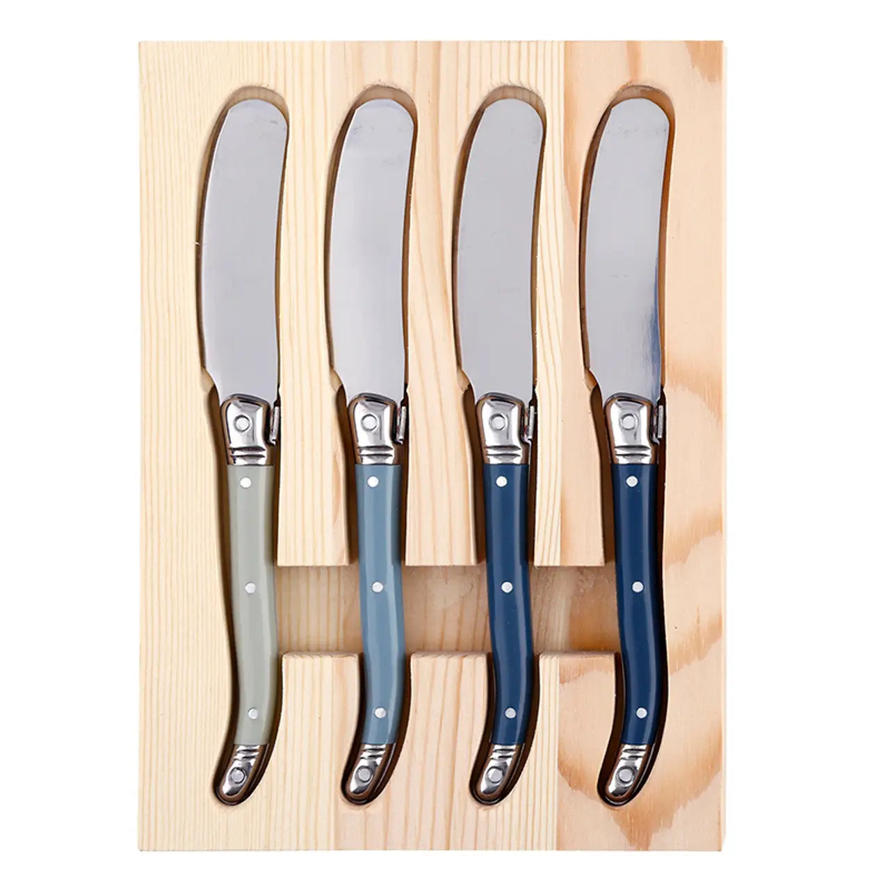 Blue Cheese Spreader Set