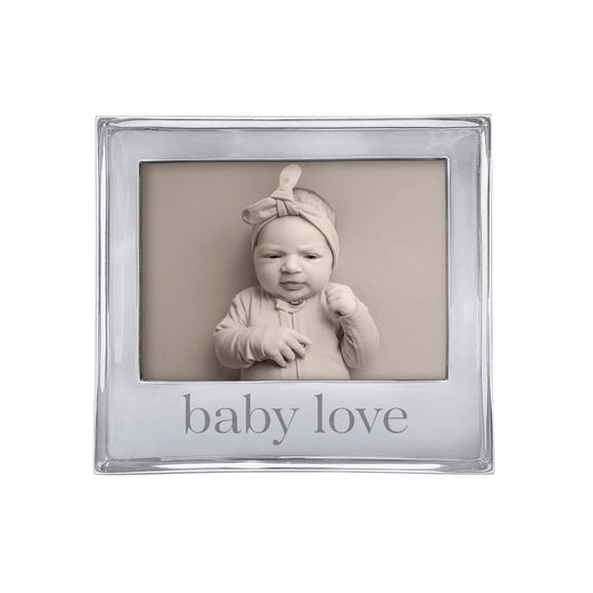 Baby Love - 5x7 frame